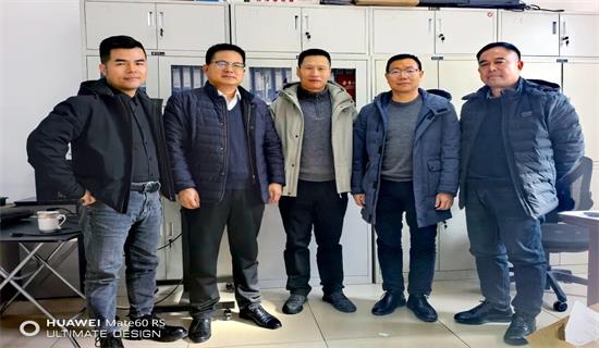 植知源新项目启动 | 新型生物基缓控释肥：植知源与山东农大校企合作又一重大科研成果落地转化！