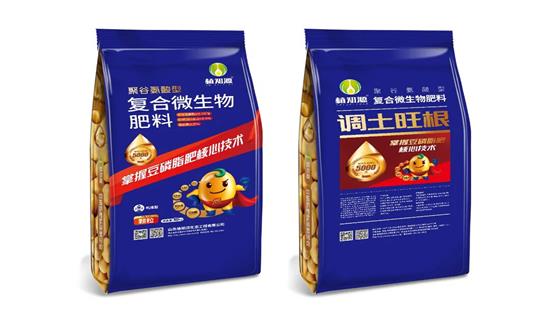 【减量增效，生态优先】植知源复合微生物肥料以科技开启绿色农业新篇章