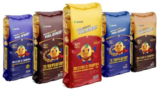 还在只上复合肥？这份植知源豆磷脂肥秋冬“沃土养根”方案请收好！