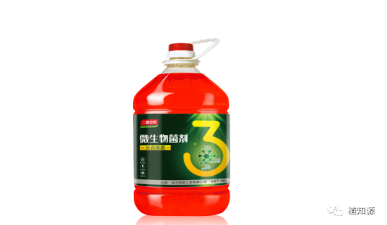 植知源开拓高端液体菌剂新领域——光合细菌隆重上市