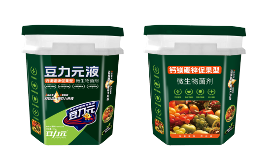 大果好果，钙镁硼锌少不了