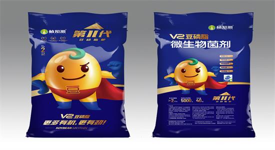 微生物菌剂二代-2亿-柱状