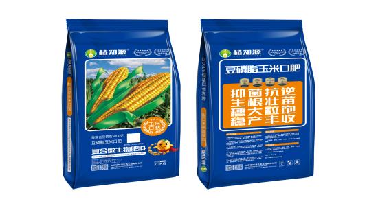 植知源豆磷脂玉米口肥